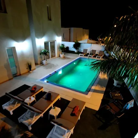 Vila Luxury 