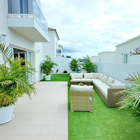 Vila Luxury 