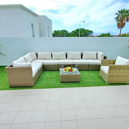 Vila Luxury 
