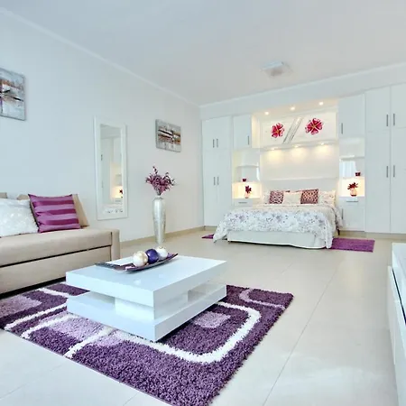 Vila Luxury 